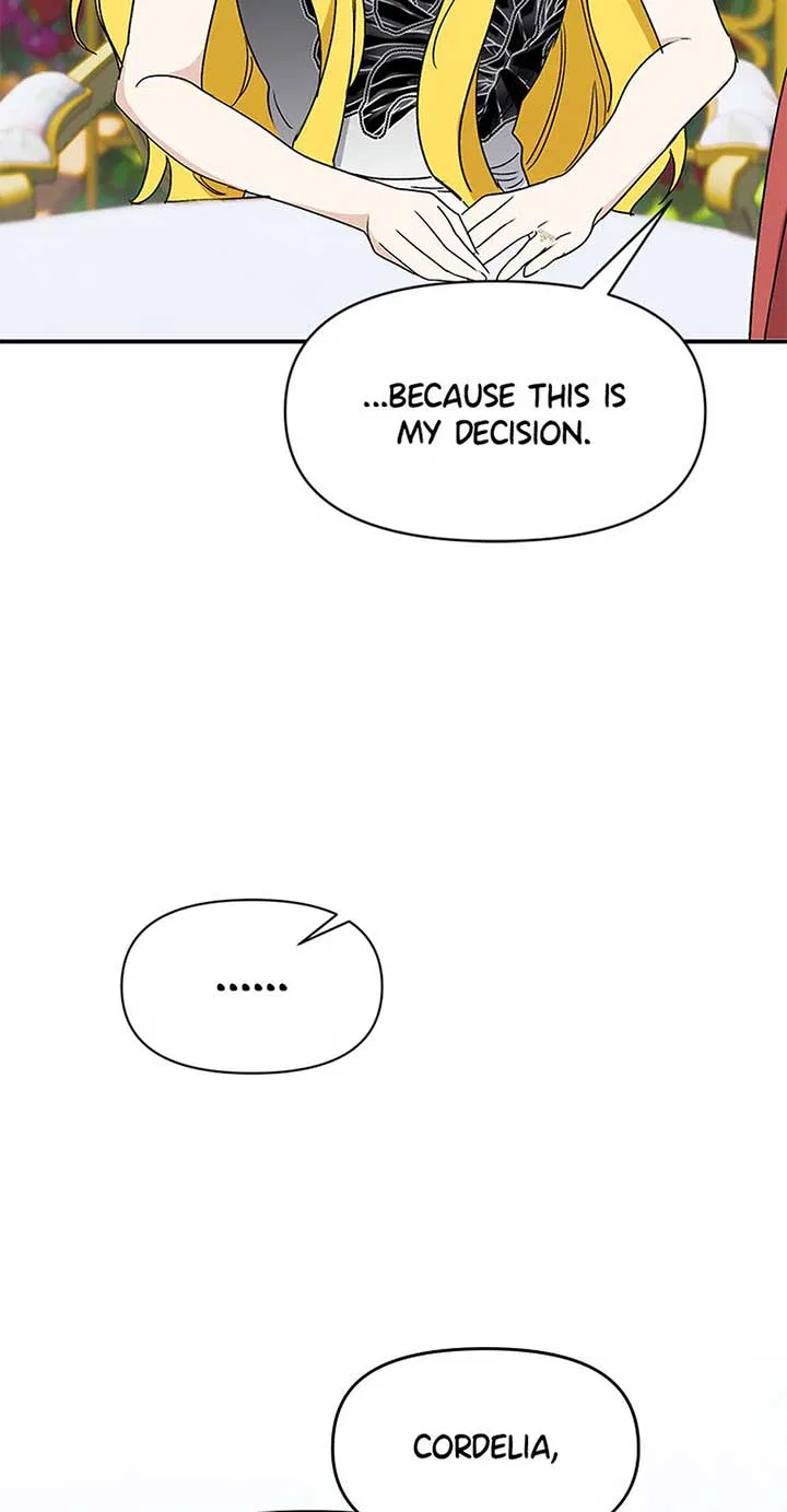 Healing the Duke of Darkness Chapter 65 – Page 77