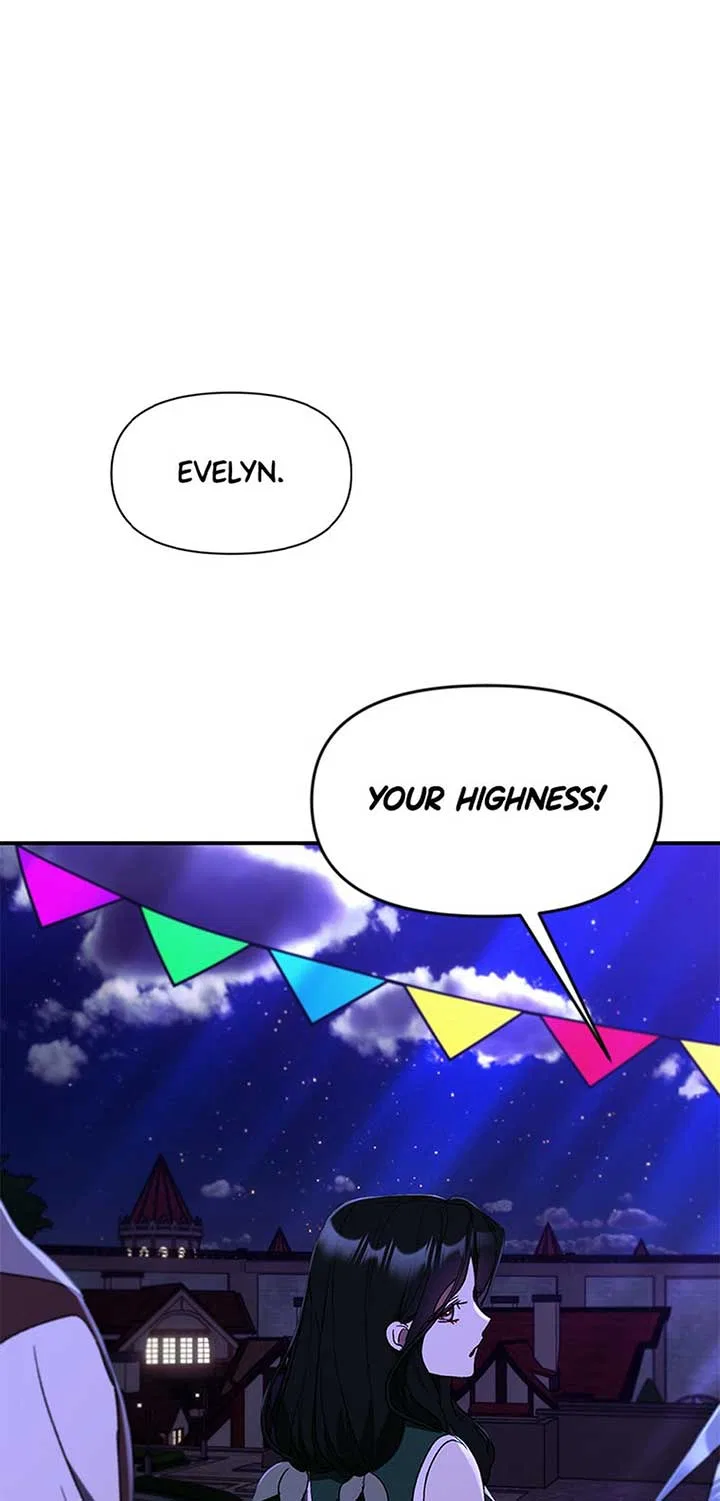 Healing the Duke of Darkness Chapter 64 – Page 1