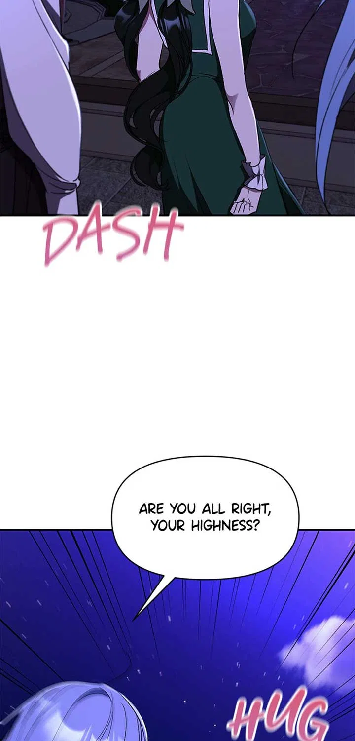 Healing the Duke of Darkness Chapter 64 – Page 2