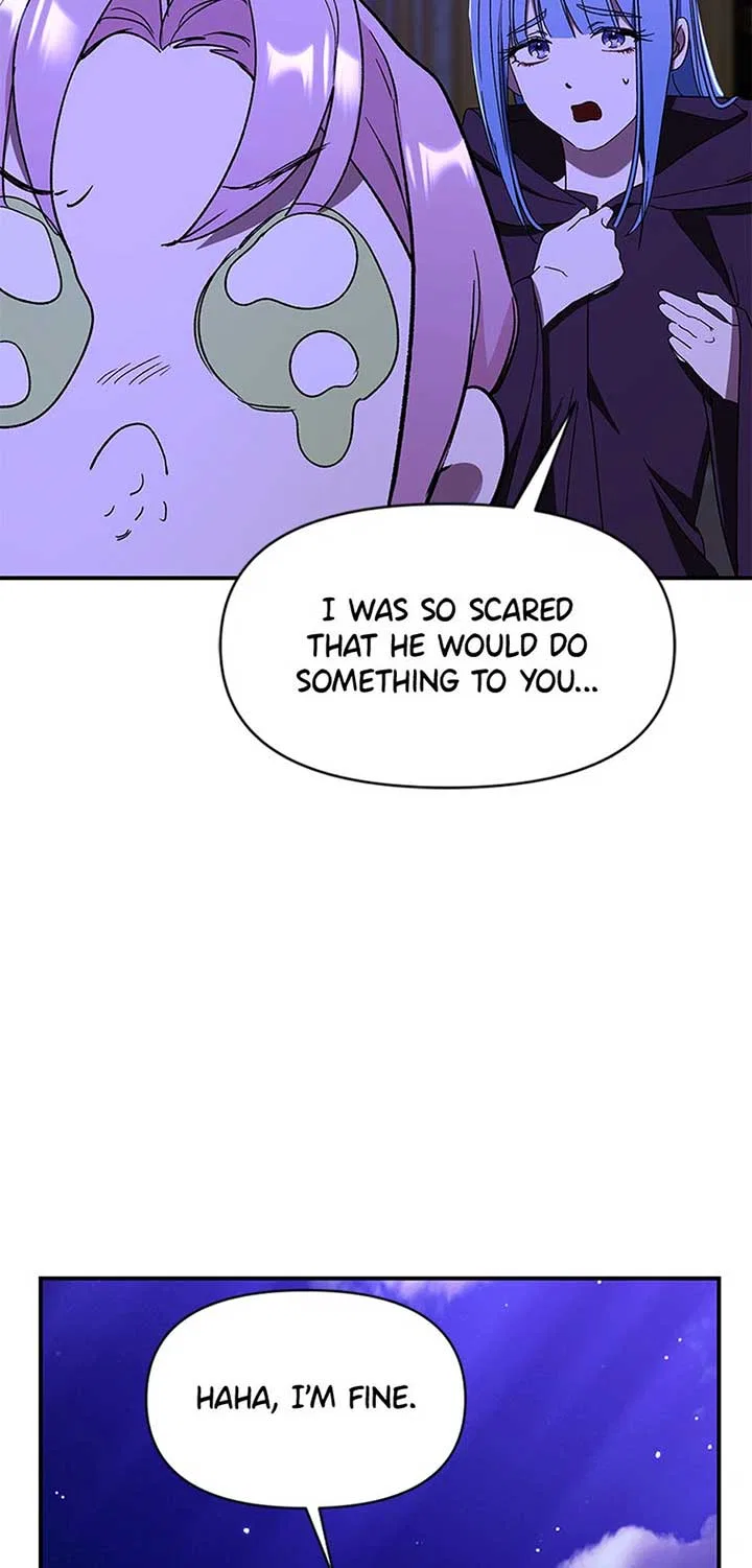 Healing the Duke of Darkness Chapter 64 – Page 4