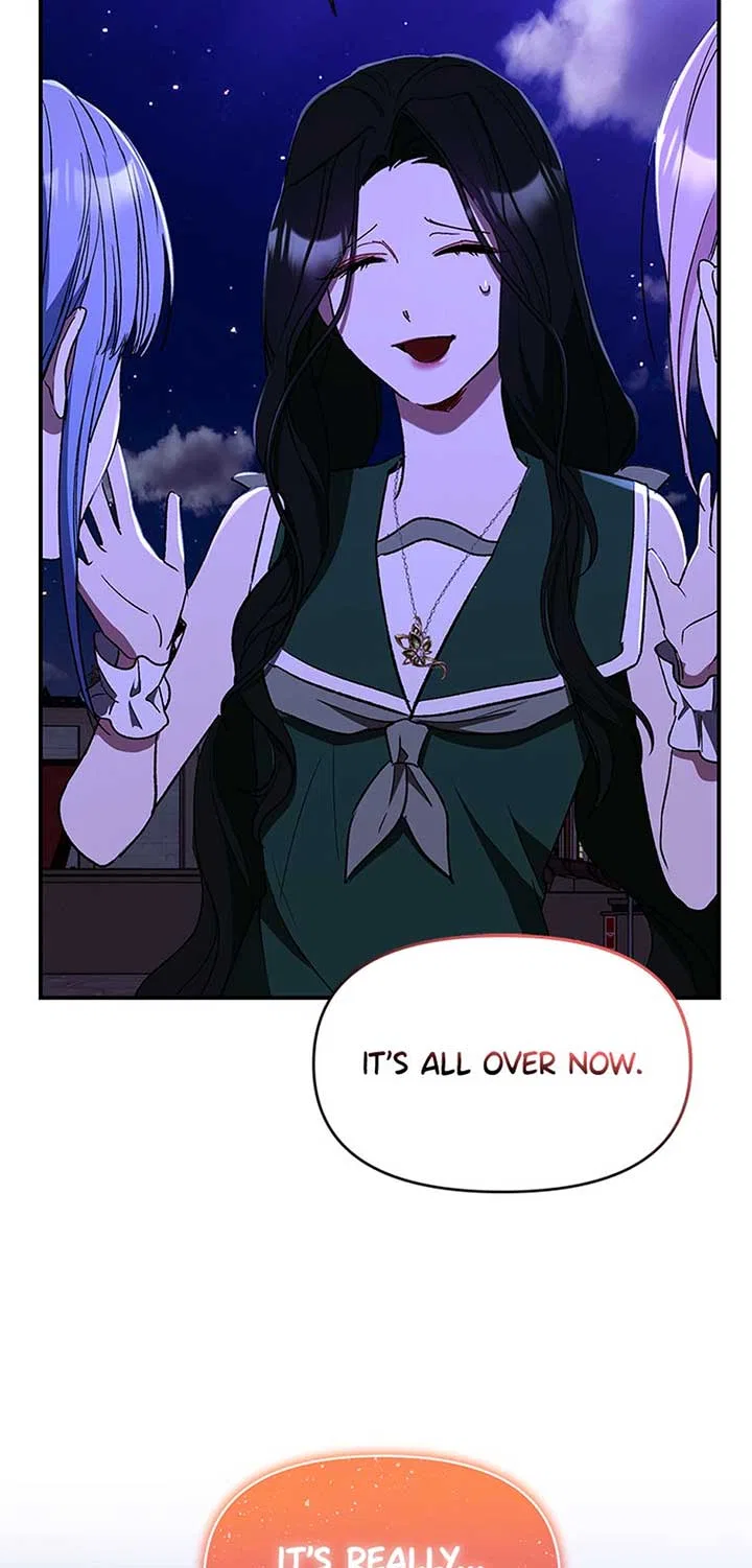Healing the Duke of Darkness Chapter 64 – Page 5
