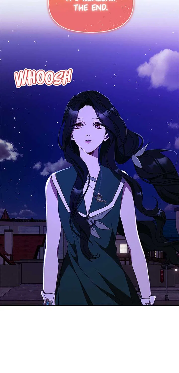 Healing the Duke of Darkness Chapter 64 – Page 6