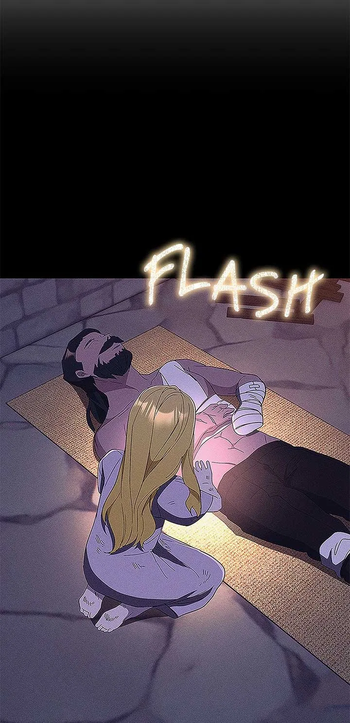 Healing the Duke of Darkness Chapter 64 – Page 11