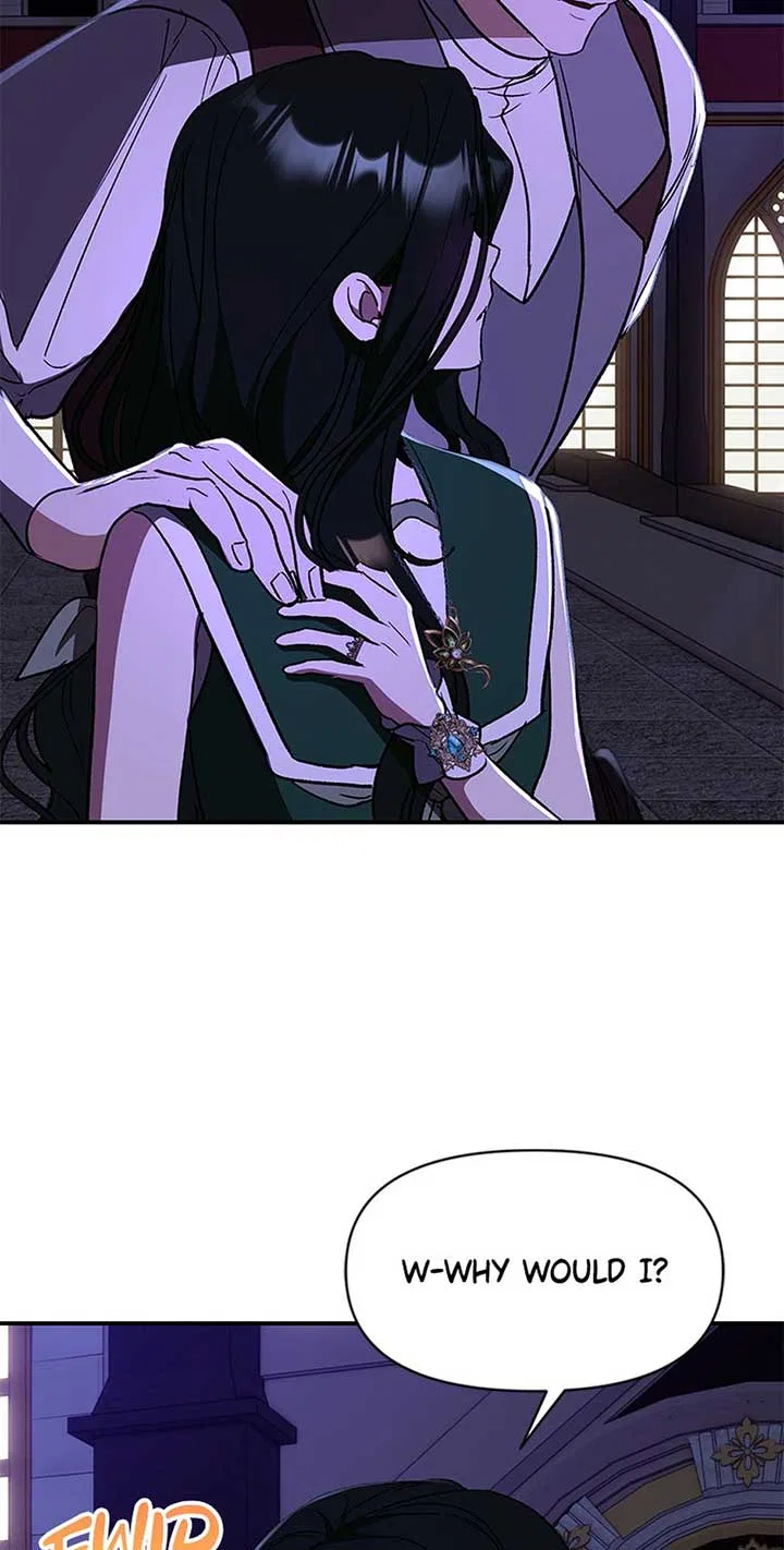 Healing the Duke of Darkness Chapter 64 – Page 22