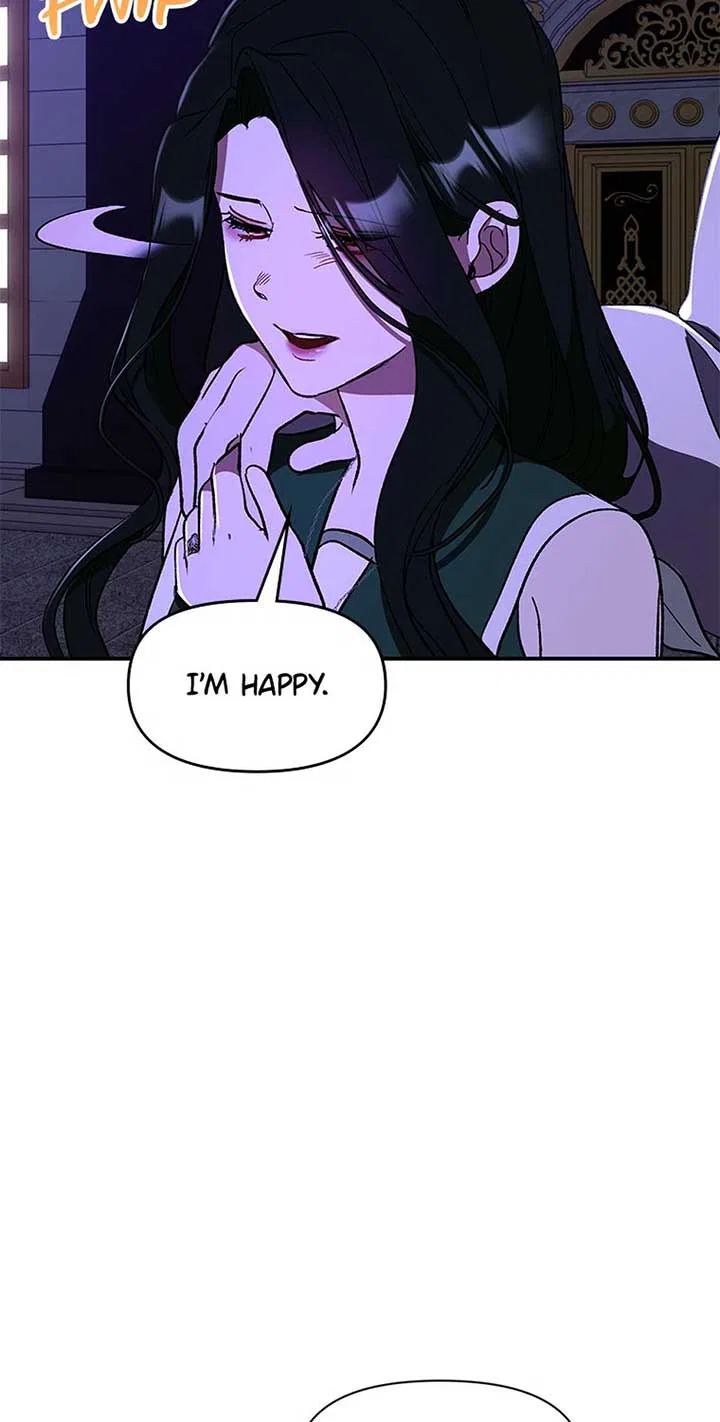 Healing the Duke of Darkness Chapter 64 – Page 23