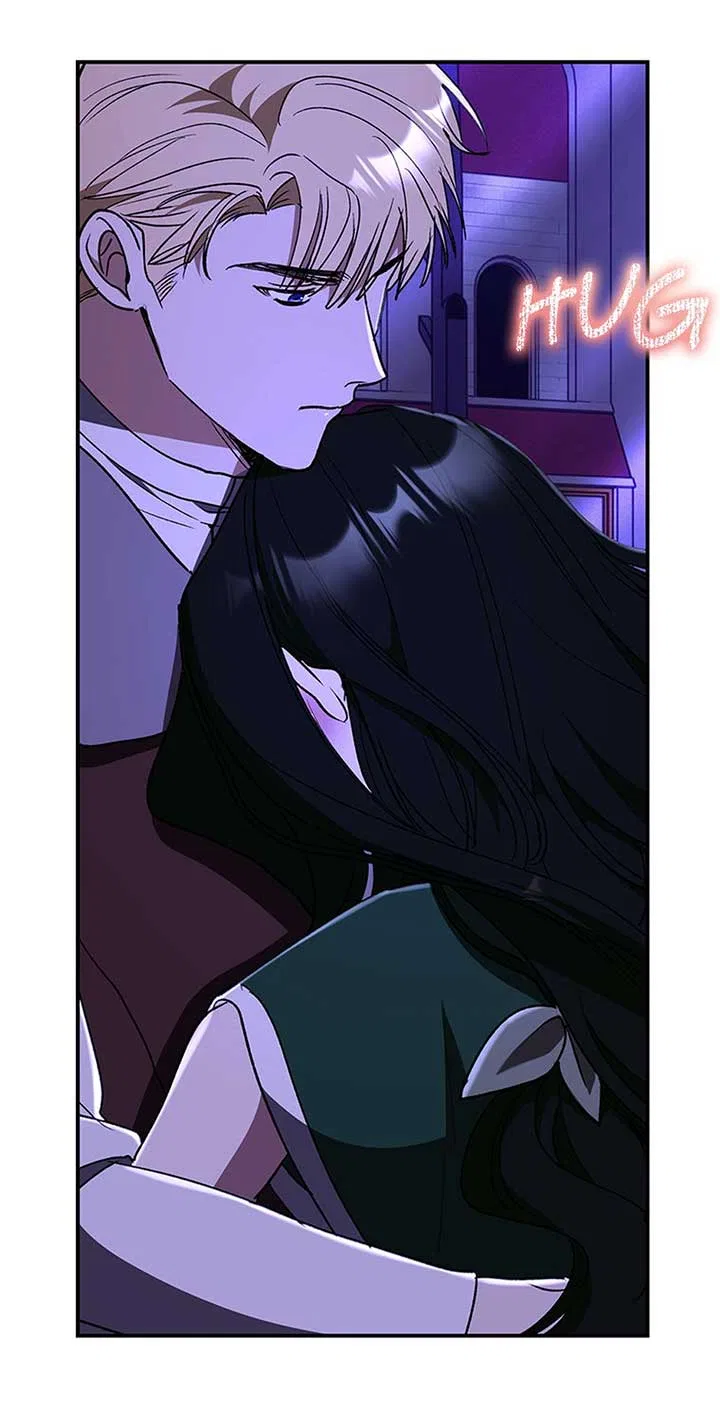 Healing the Duke of Darkness Chapter 64 – Page 27