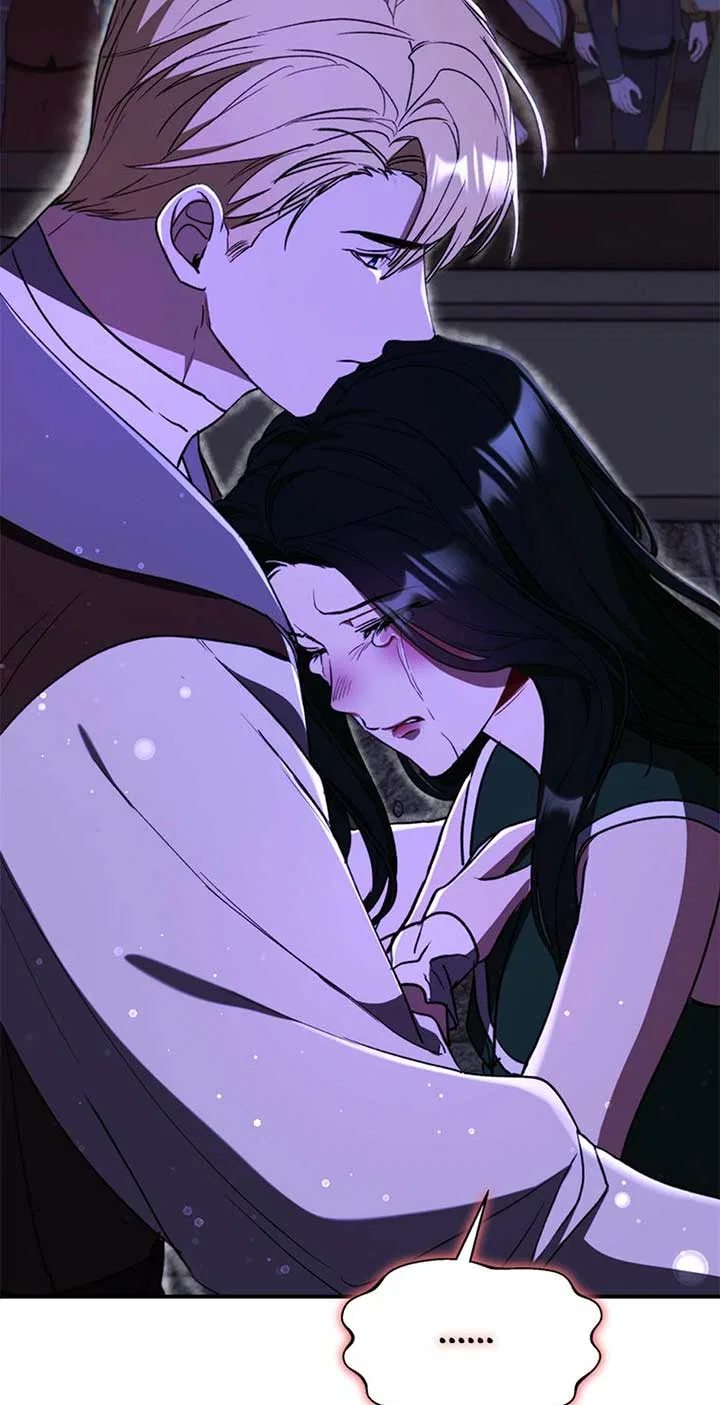 Healing the Duke of Darkness Chapter 64 – Page 29