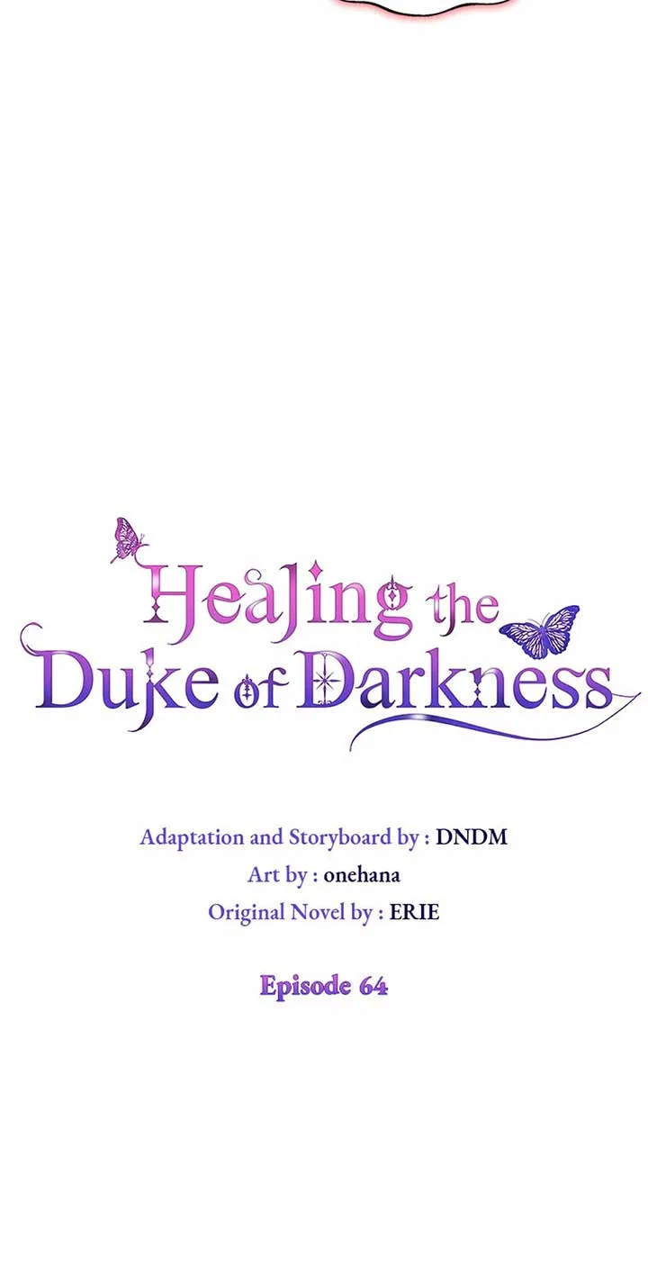 Healing the Duke of Darkness Chapter 64 – Page 30