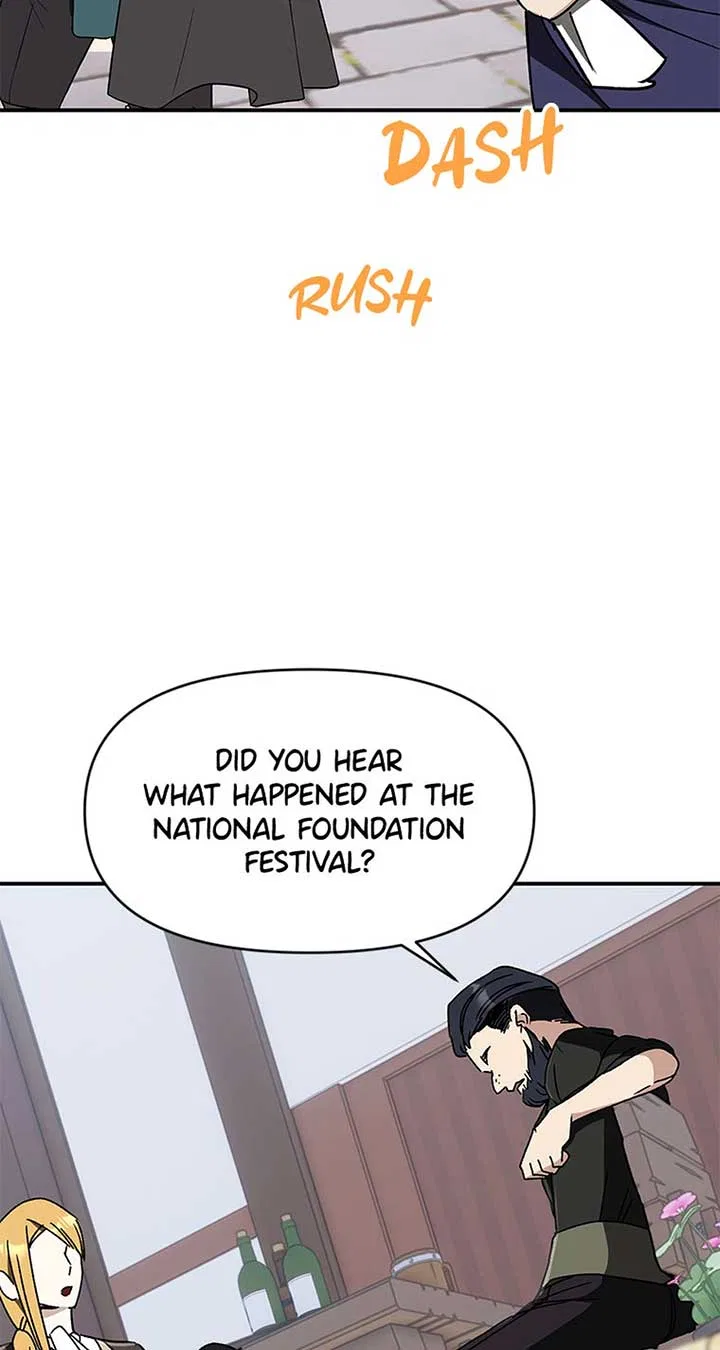 Healing the Duke of Darkness Chapter 64 – Page 33