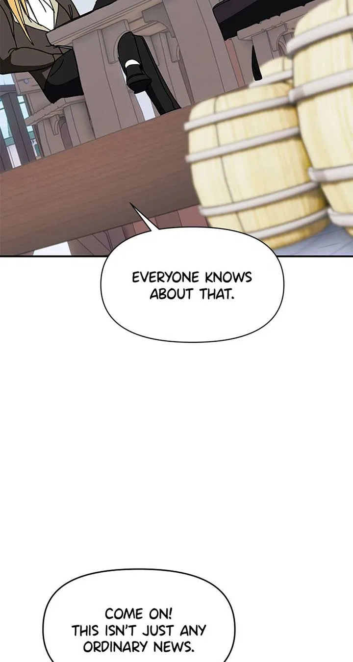 Healing the Duke of Darkness Chapter 64 – Page 34