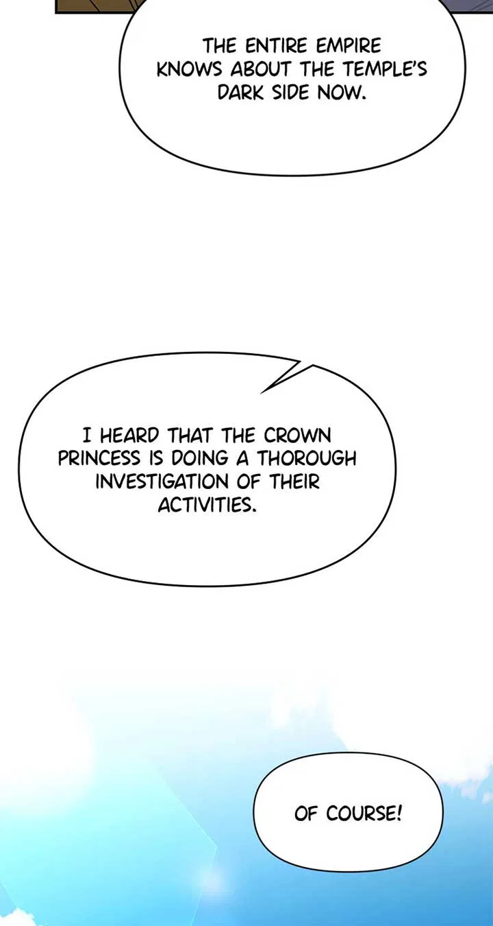 Healing the Duke of Darkness Chapter 64 – Page 36