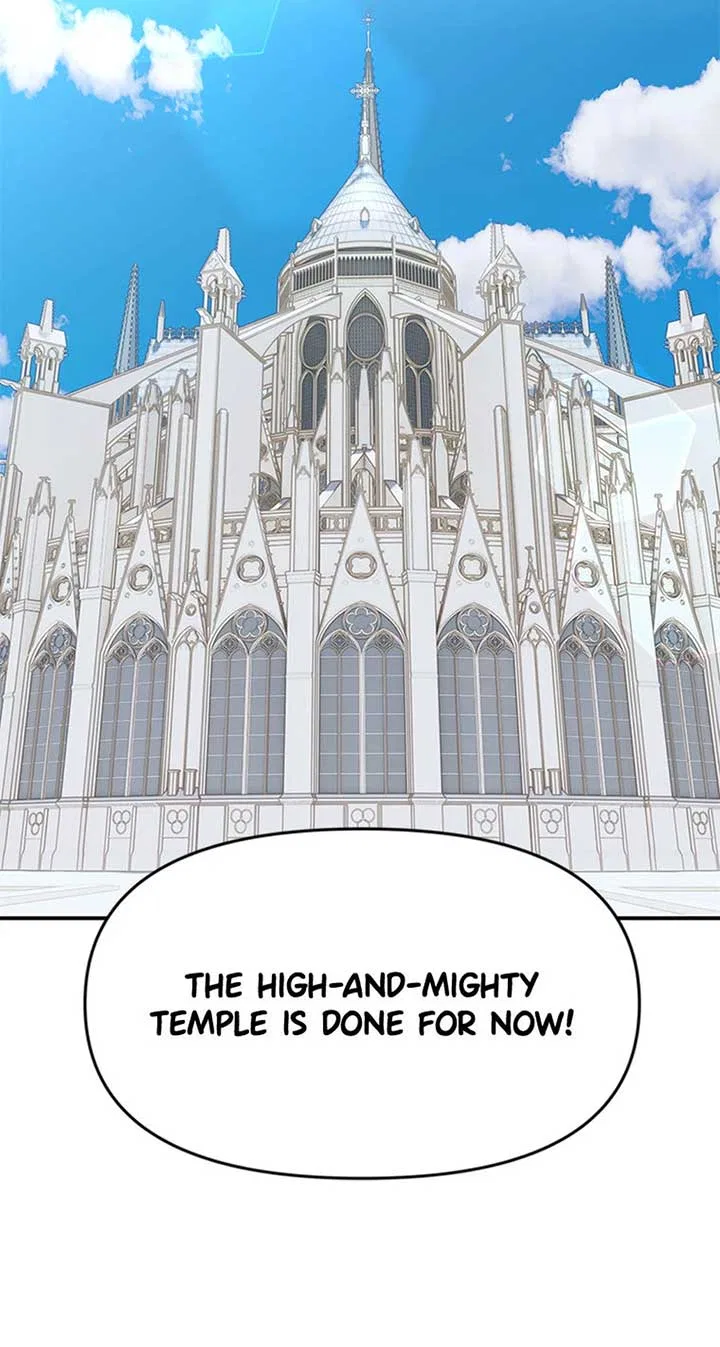 Healing the Duke of Darkness Chapter 64 – Page 37