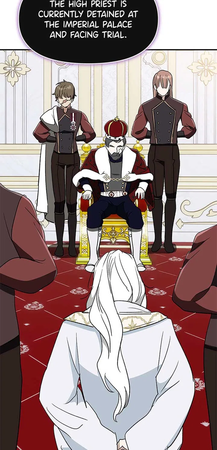 Healing the Duke of Darkness Chapter 64 – Page 40