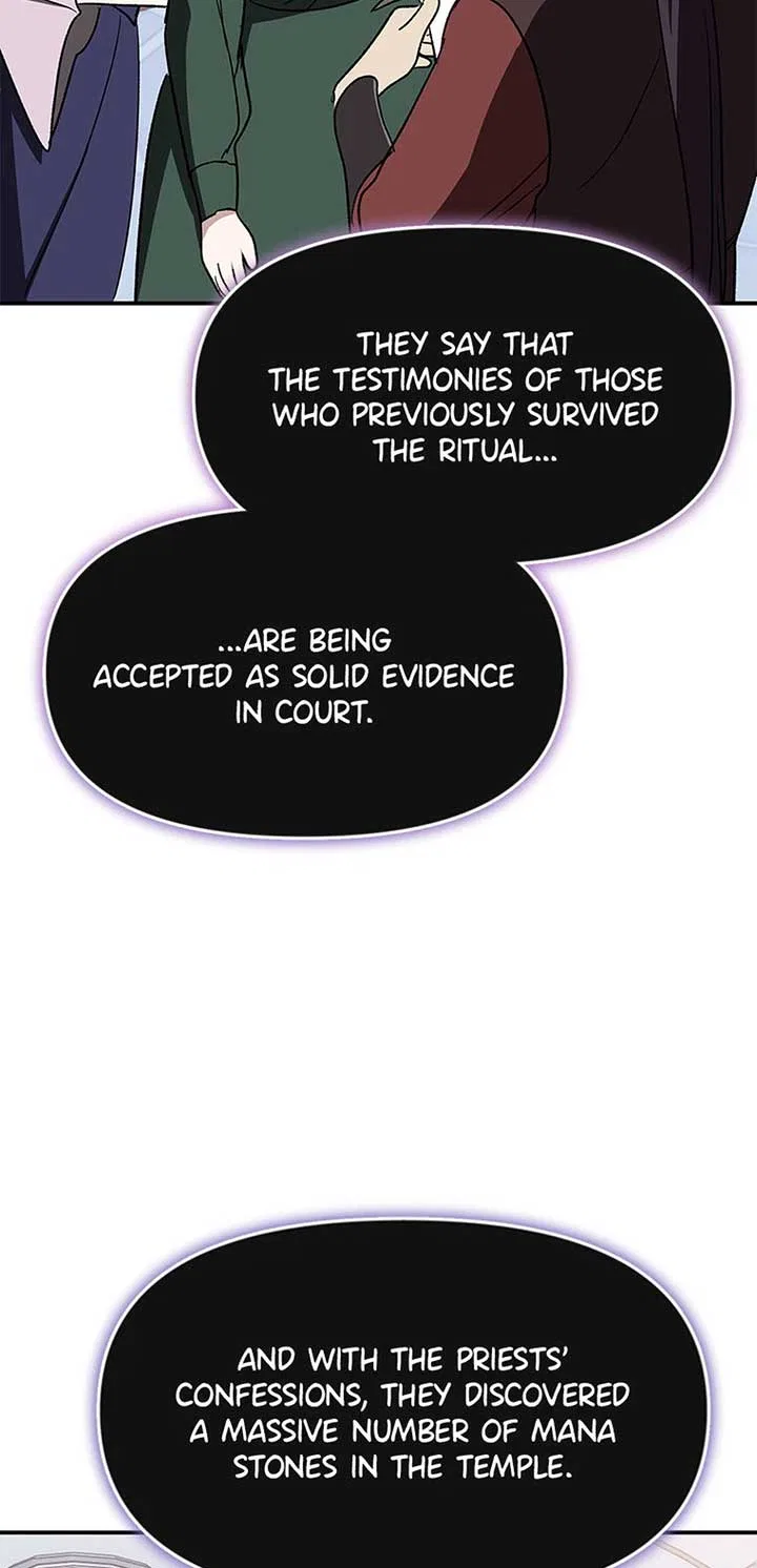 Healing the Duke of Darkness Chapter 64 – Page 42