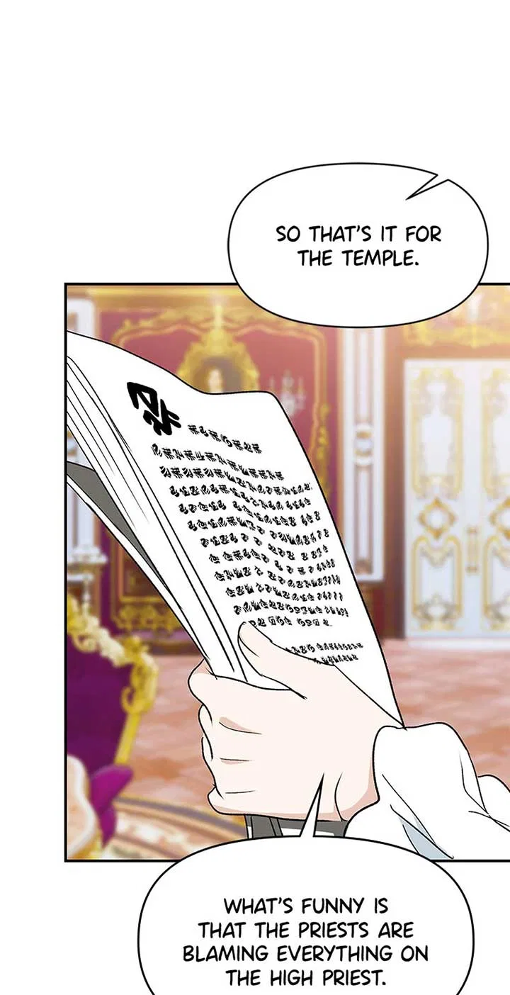 Healing the Duke of Darkness Chapter 64 – Page 44
