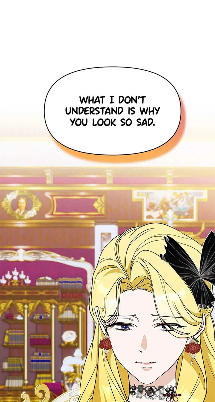 Healing the Duke of Darkness Chapter 64 – Page 50