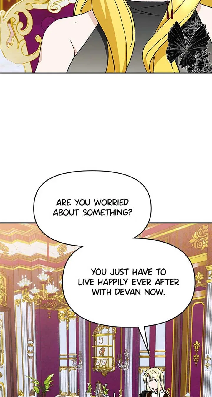 Healing the Duke of Darkness Chapter 64 – Page 51