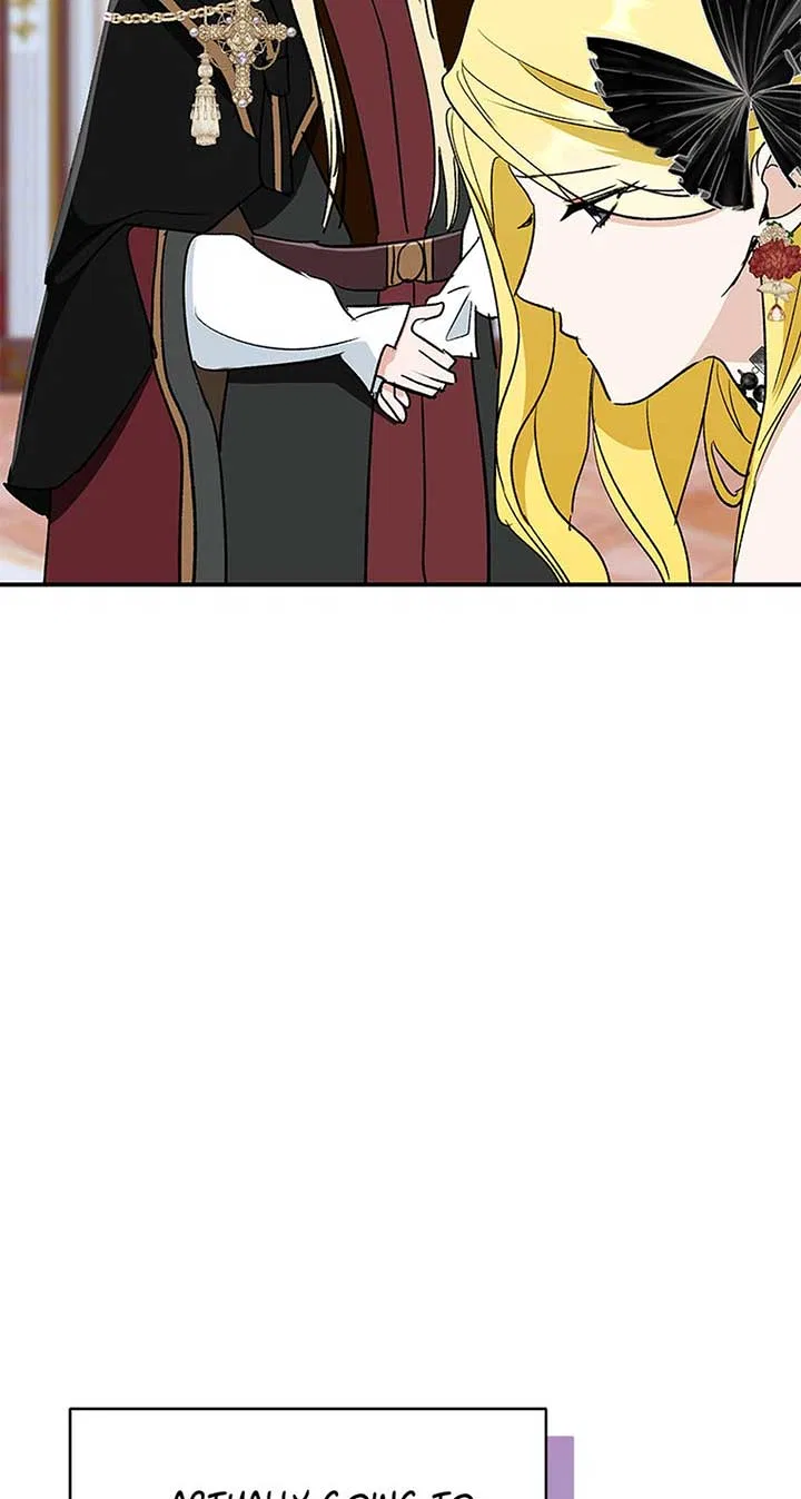 Healing the Duke of Darkness Chapter 64 – Page 54