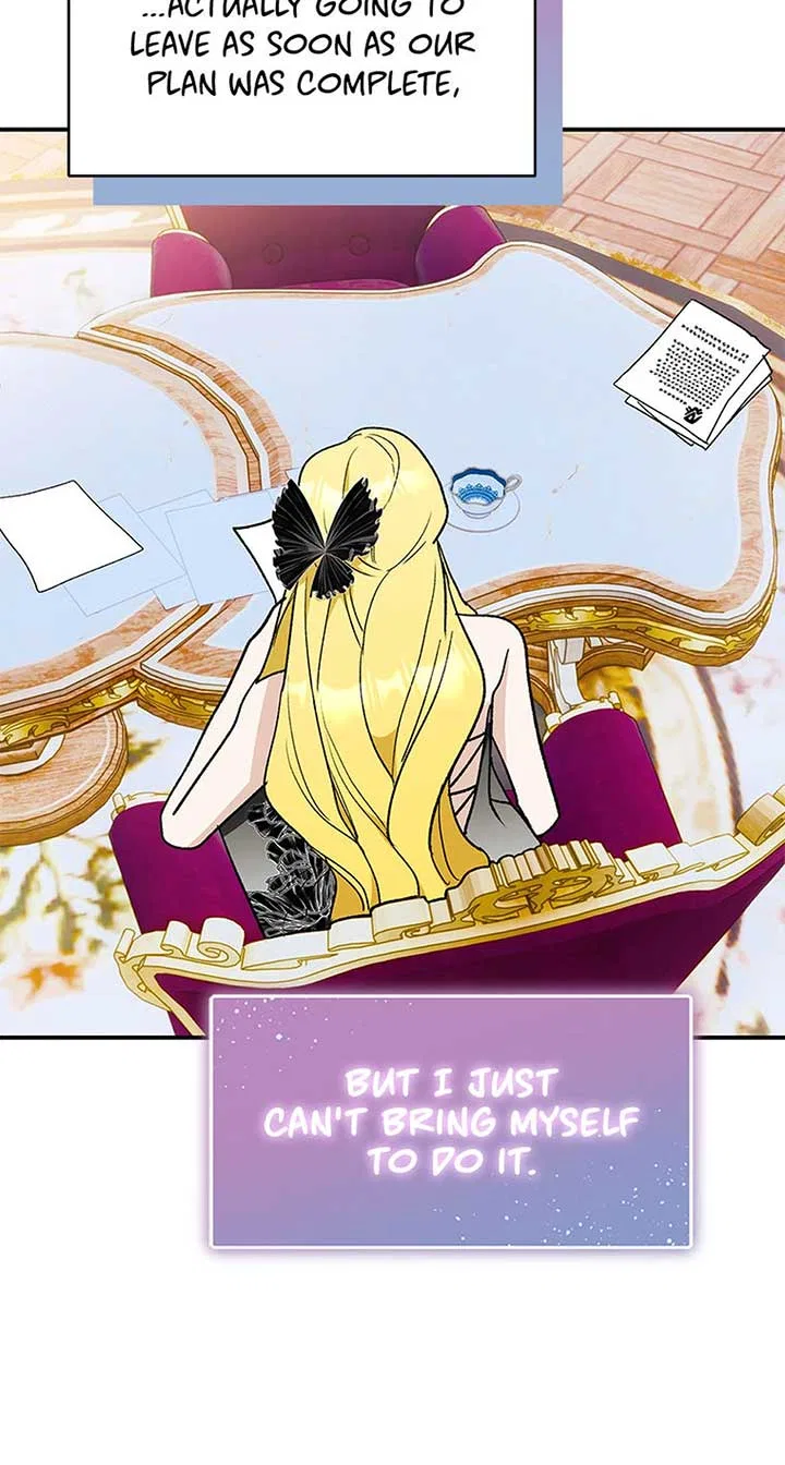 Healing the Duke of Darkness Chapter 64 – Page 55