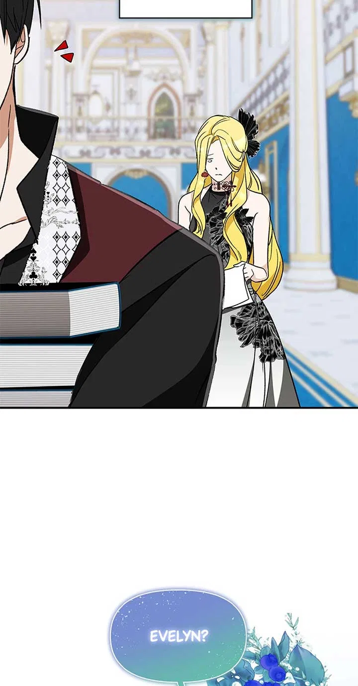 Healing the Duke of Darkness Chapter 64 – Page 60