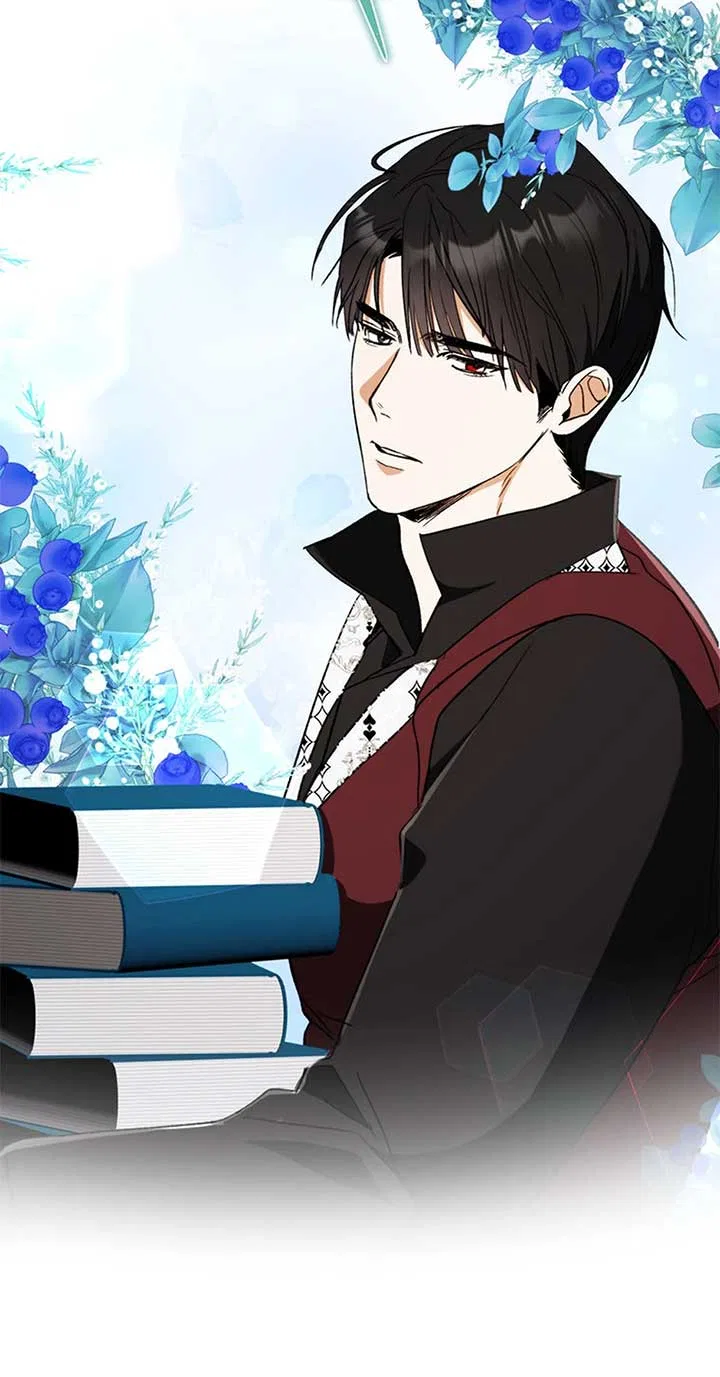 Healing the Duke of Darkness Chapter 64 – Page 61