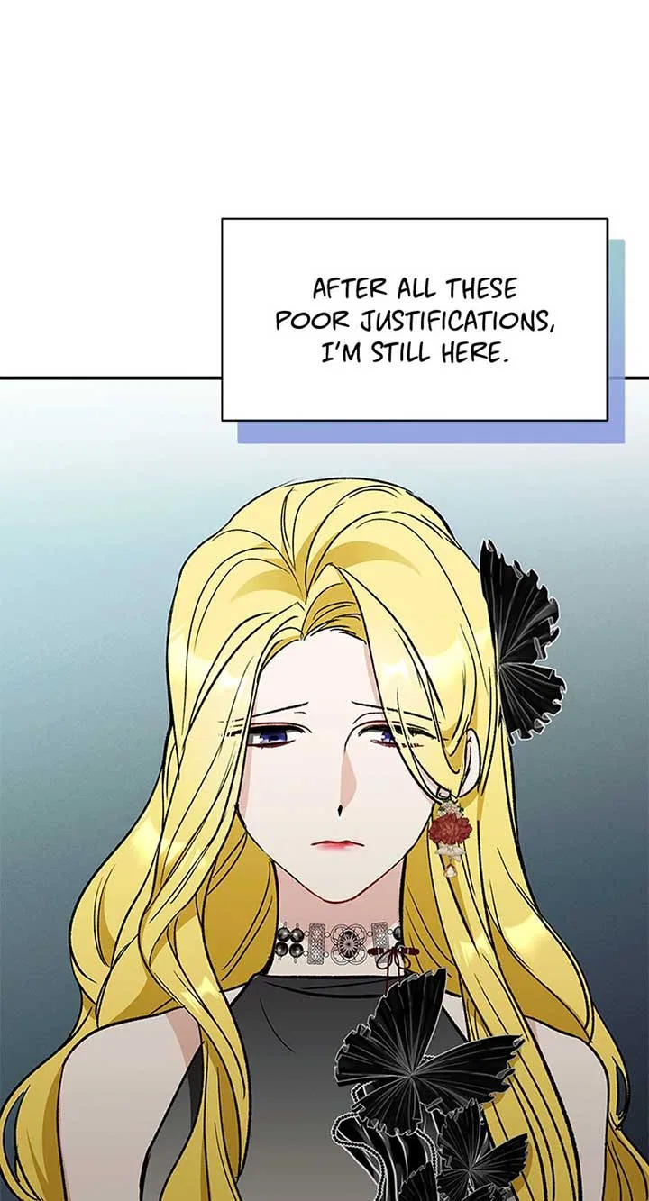 Healing the Duke of Darkness Chapter 64 – Page 62