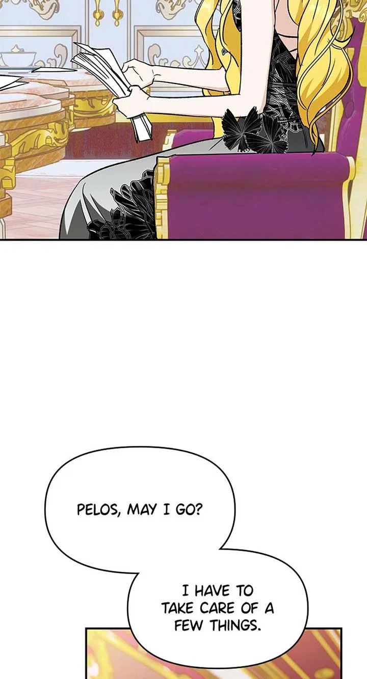 Healing the Duke of Darkness Chapter 64 – Page 64