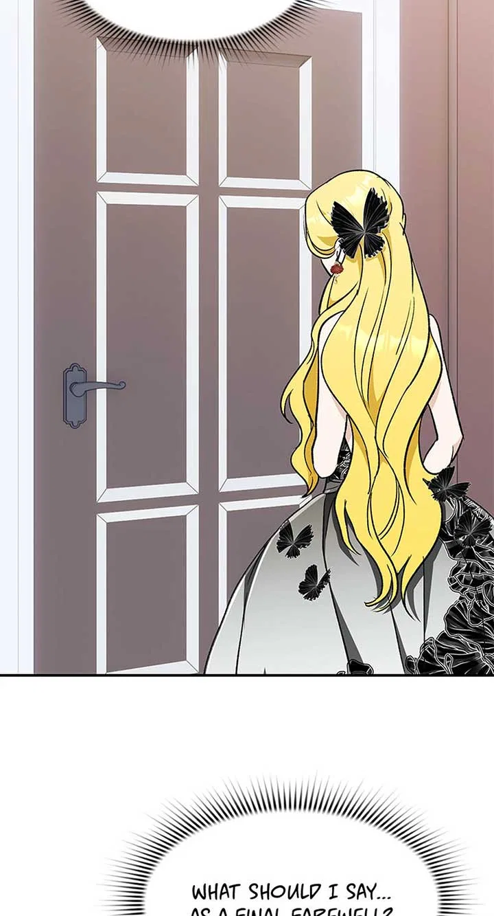 Healing the Duke of Darkness Chapter 64 – Page 67