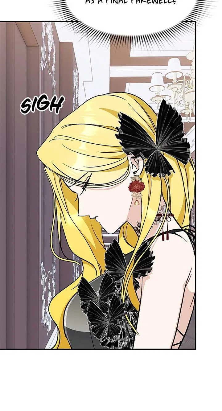 Healing the Duke of Darkness Chapter 64 – Page 68