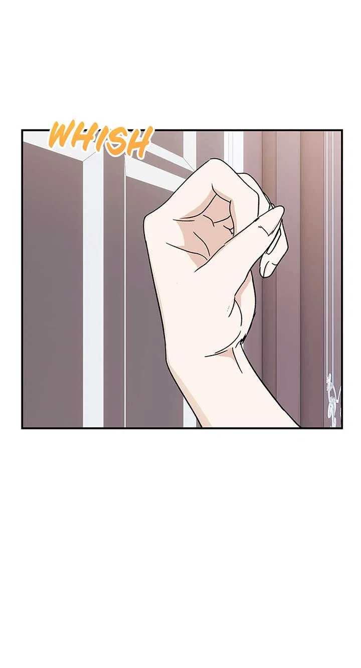 Healing the Duke of Darkness Chapter 64 – Page 69