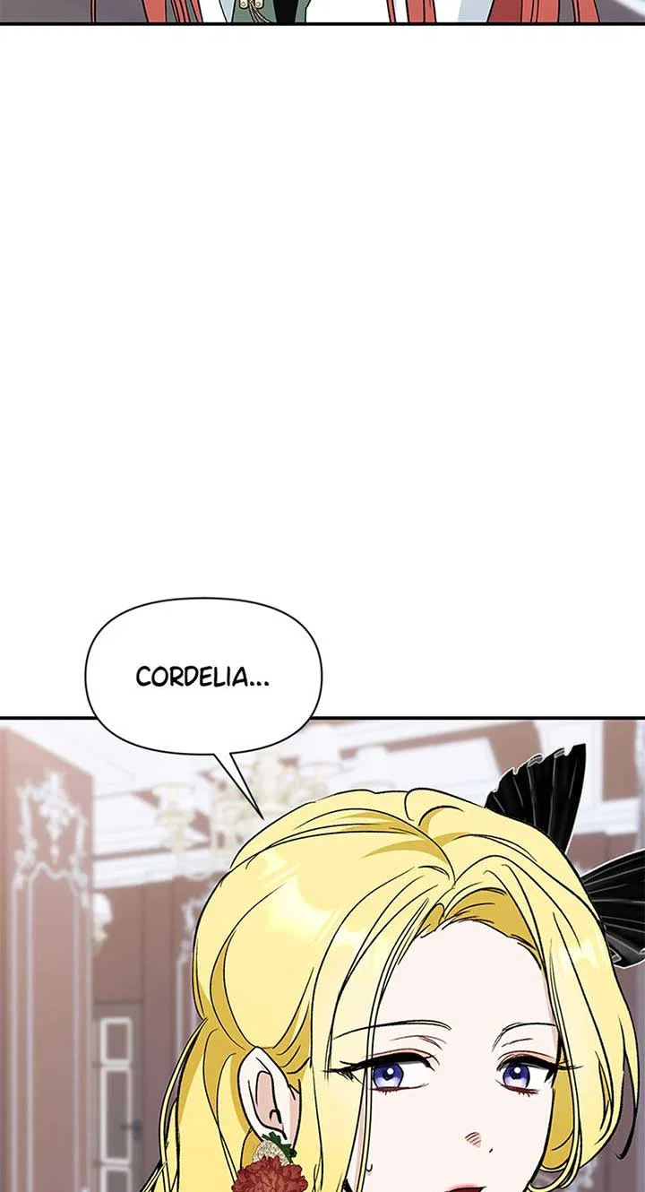 Healing the Duke of Darkness Chapter 64 – Page 72