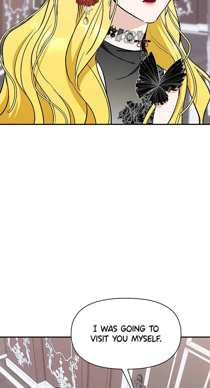 Healing the Duke of Darkness Chapter 64 – Page 73