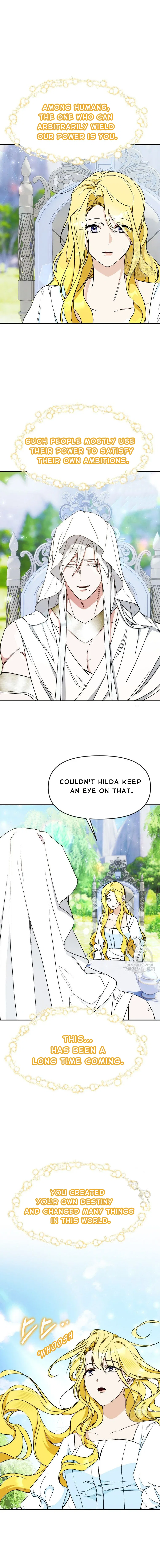 Healing the Duke of Darkness Chapter 54 – Page 10