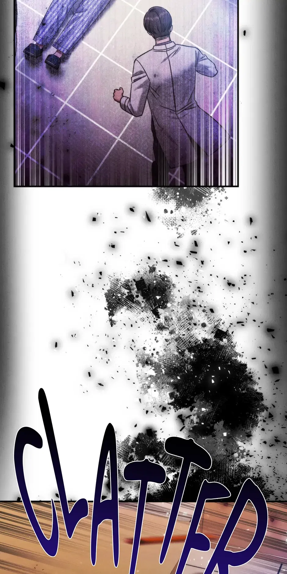 The Ghost Doctor Chapter 190 – Page 3