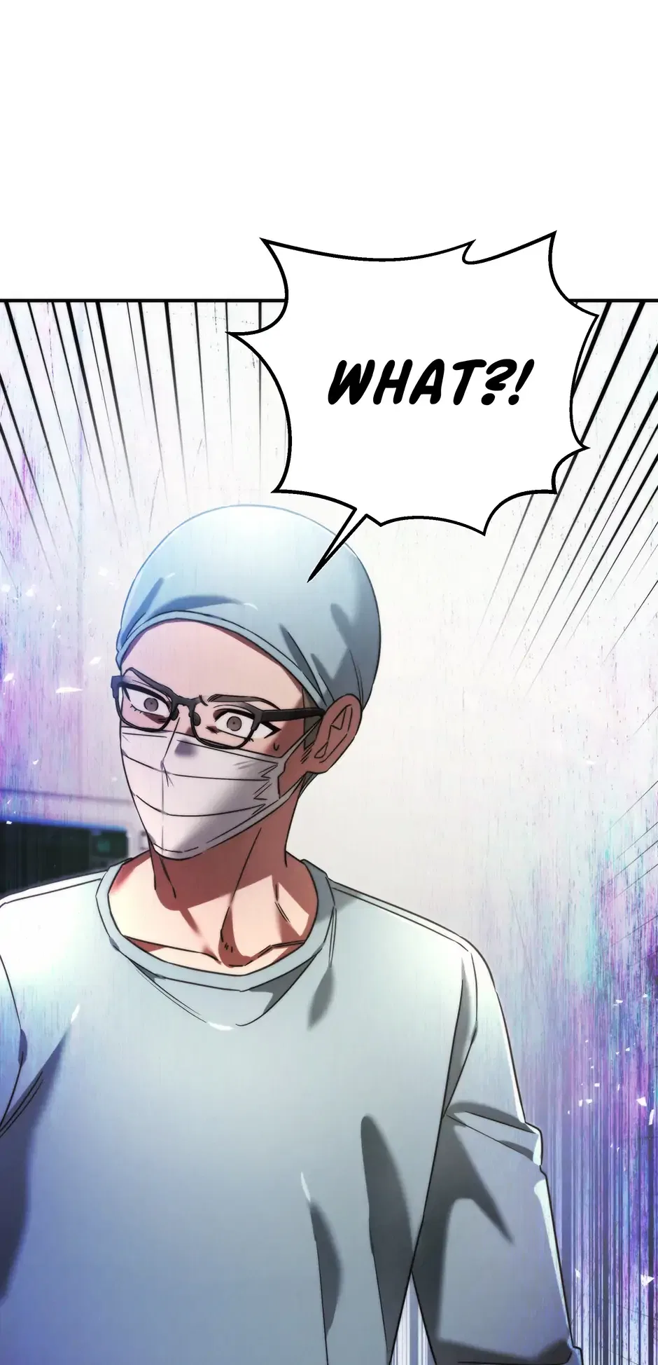 The Ghost Doctor Chapter 190 – Page 9