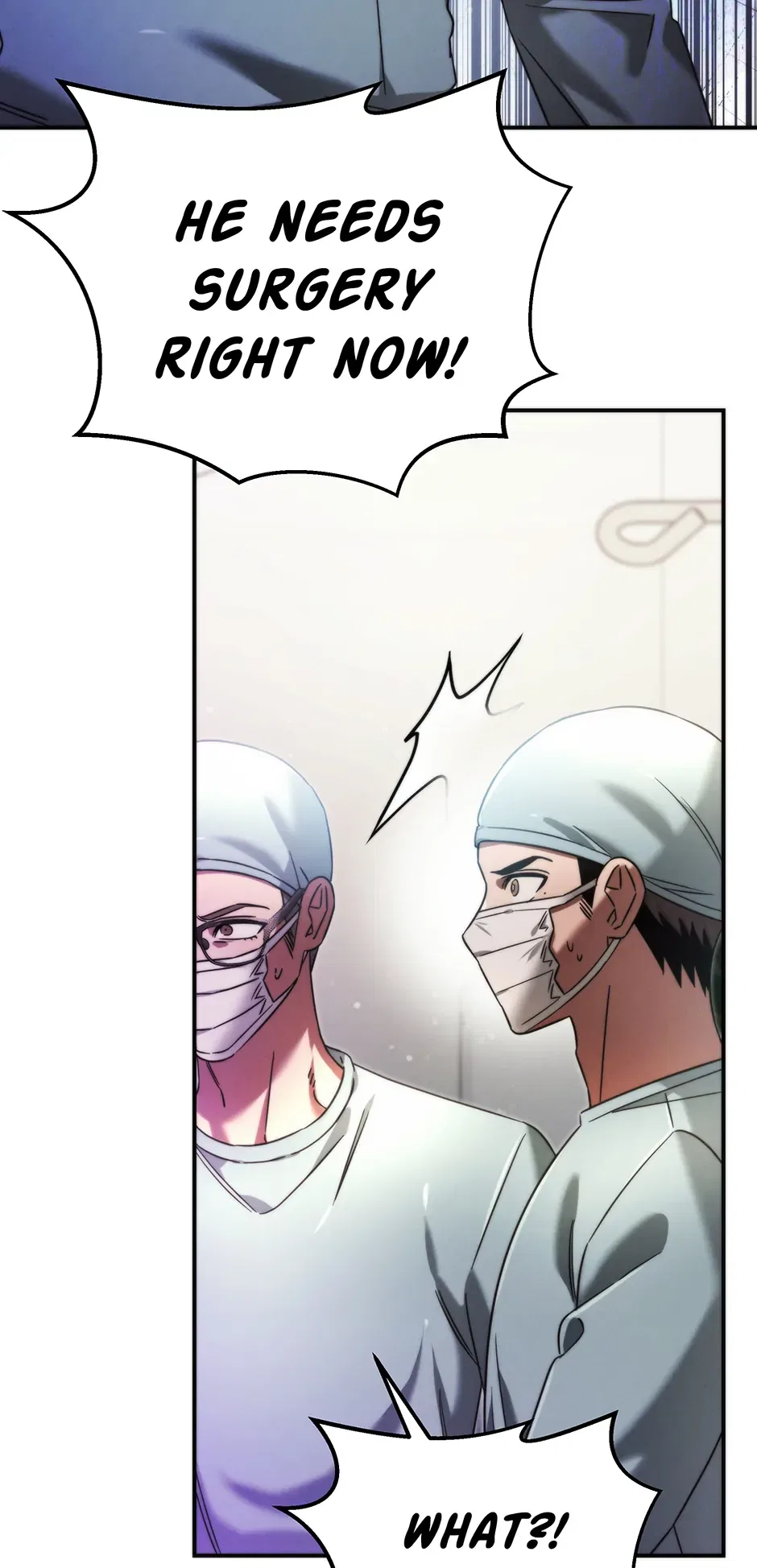 The Ghost Doctor Chapter 190 – Page 10