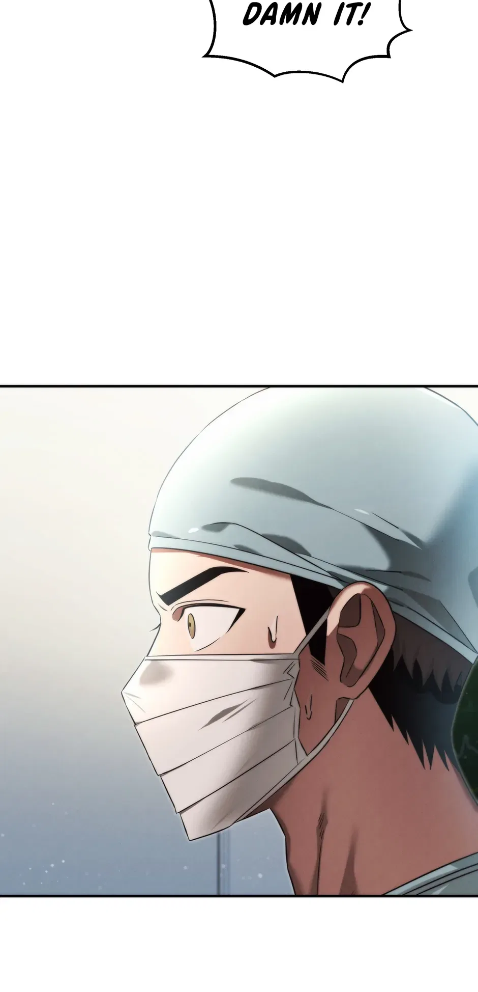 The Ghost Doctor Chapter 190 – Page 11