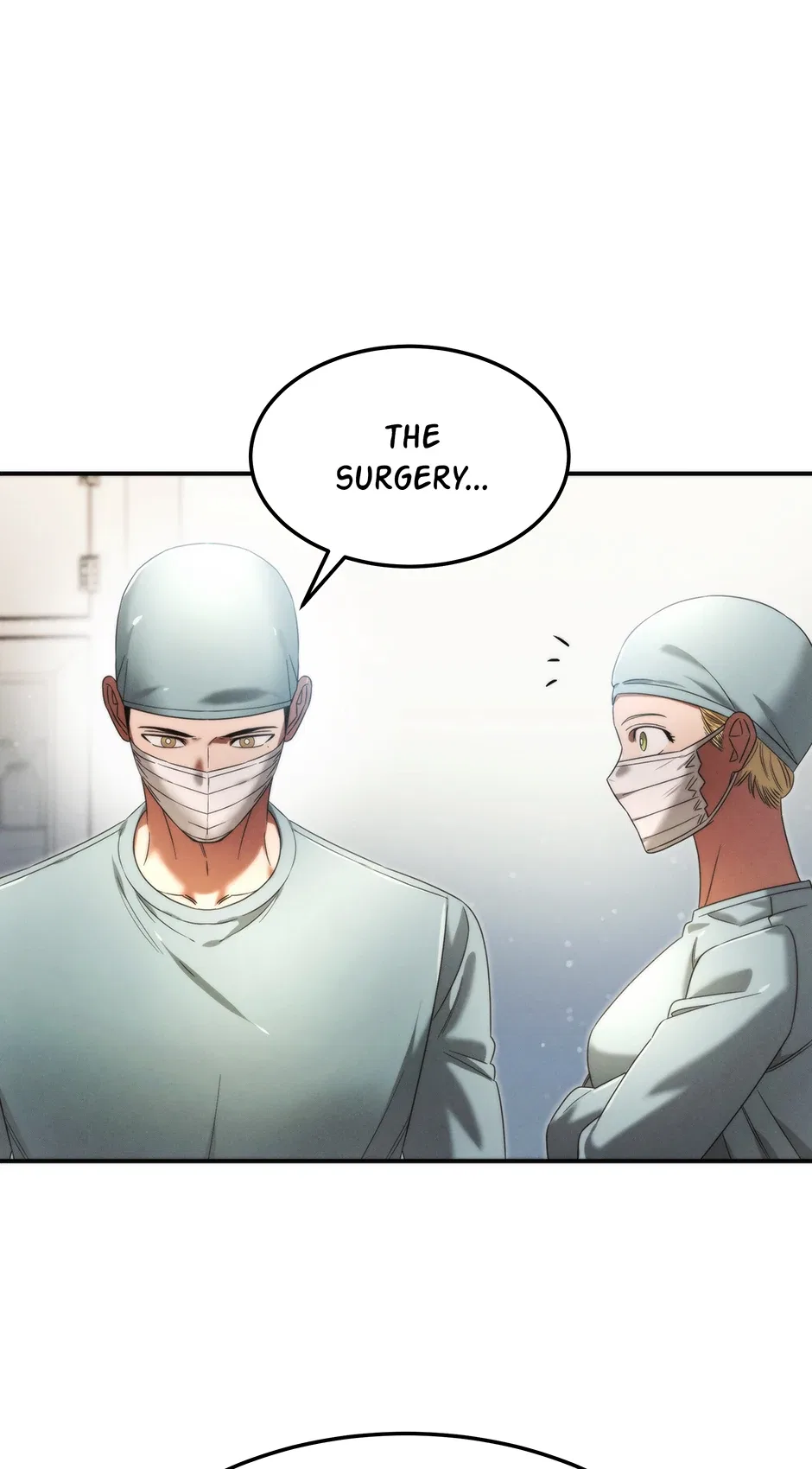 The Ghost Doctor Chapter 190 – Page 15
