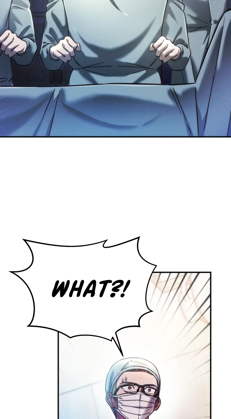 The Ghost Doctor Chapter 190 – Page 17
