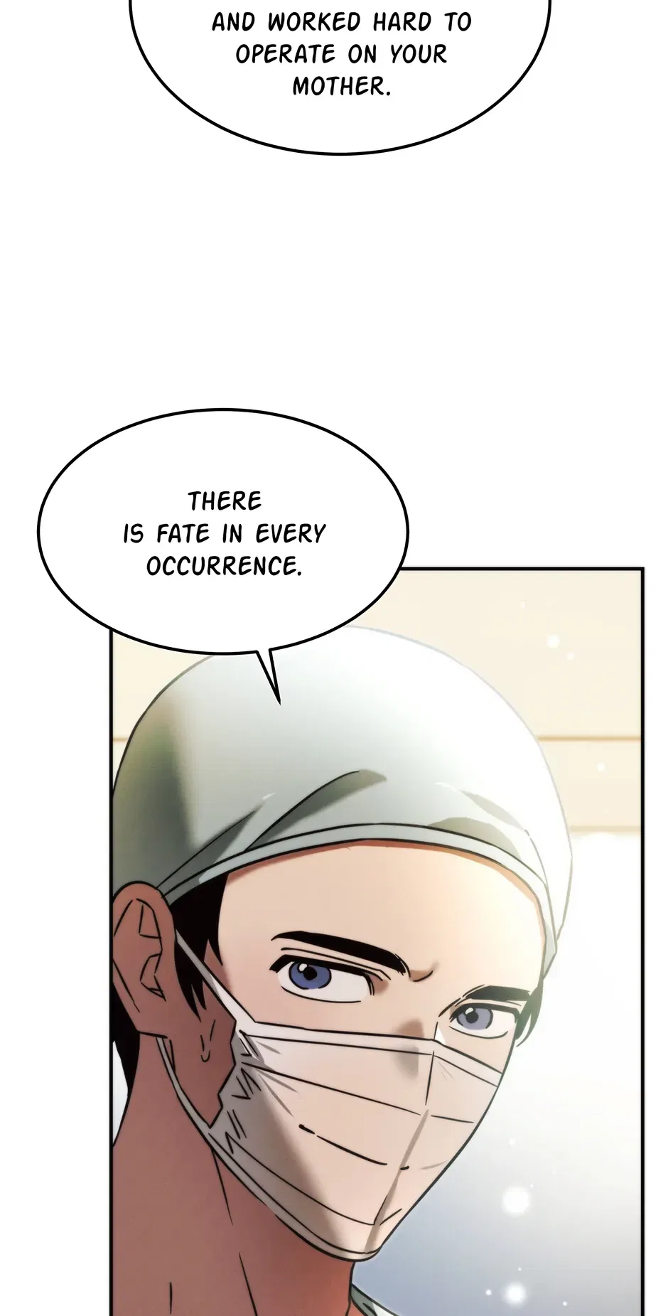 The Ghost Doctor Chapter 190 – Page 23