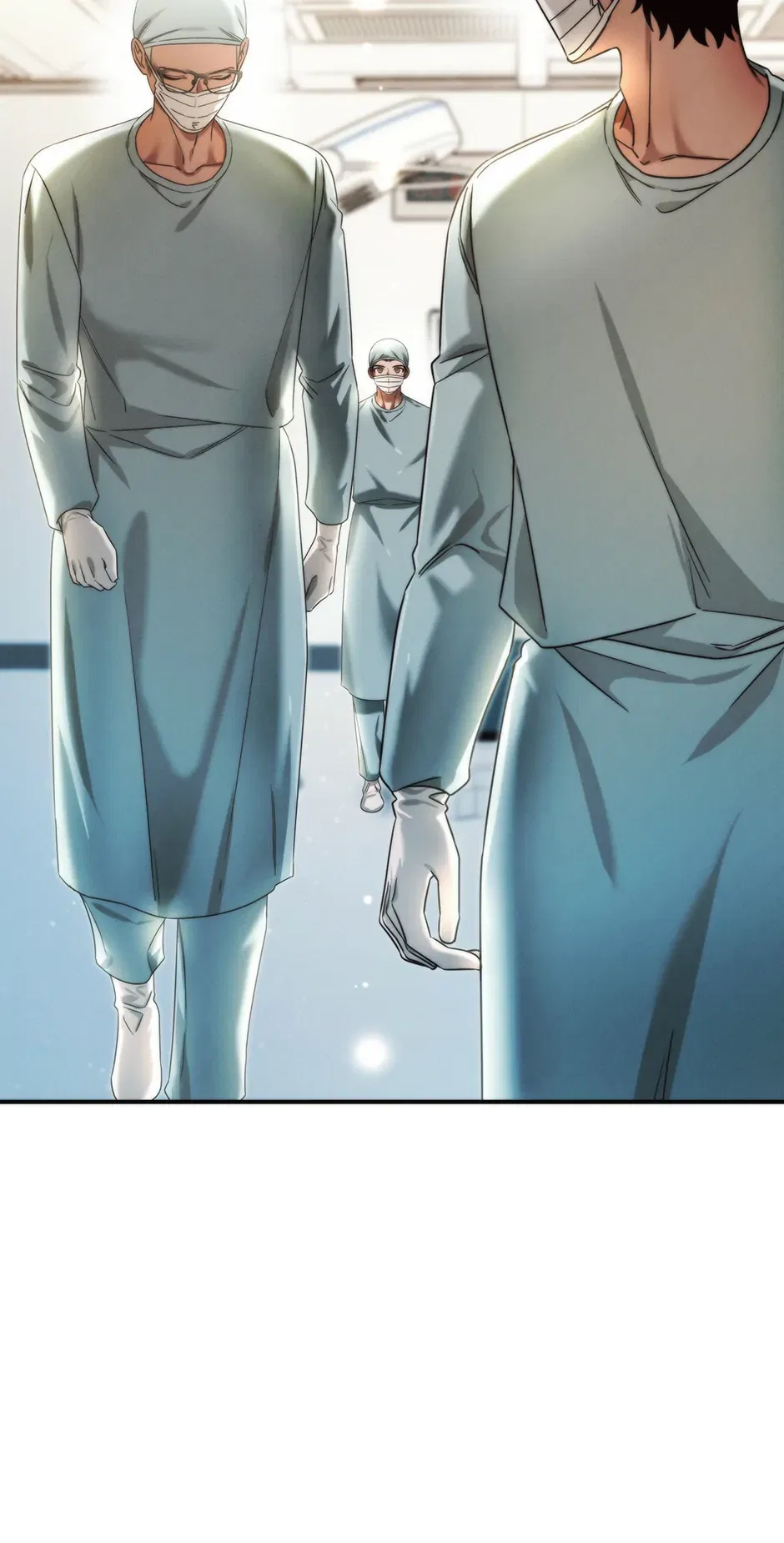 The Ghost Doctor Chapter 190 – Page 26