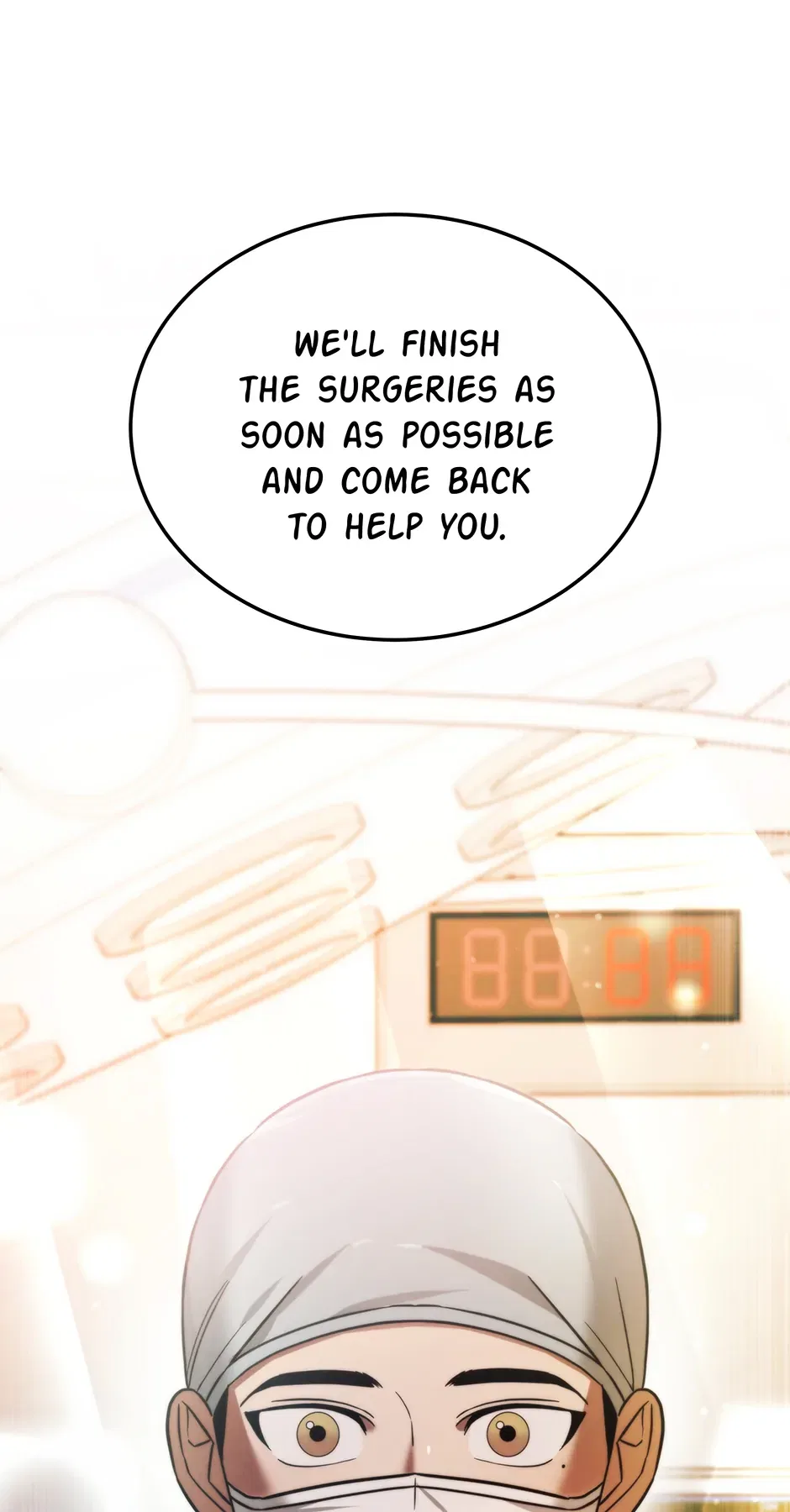 The Ghost Doctor Chapter 190 – Page 27
