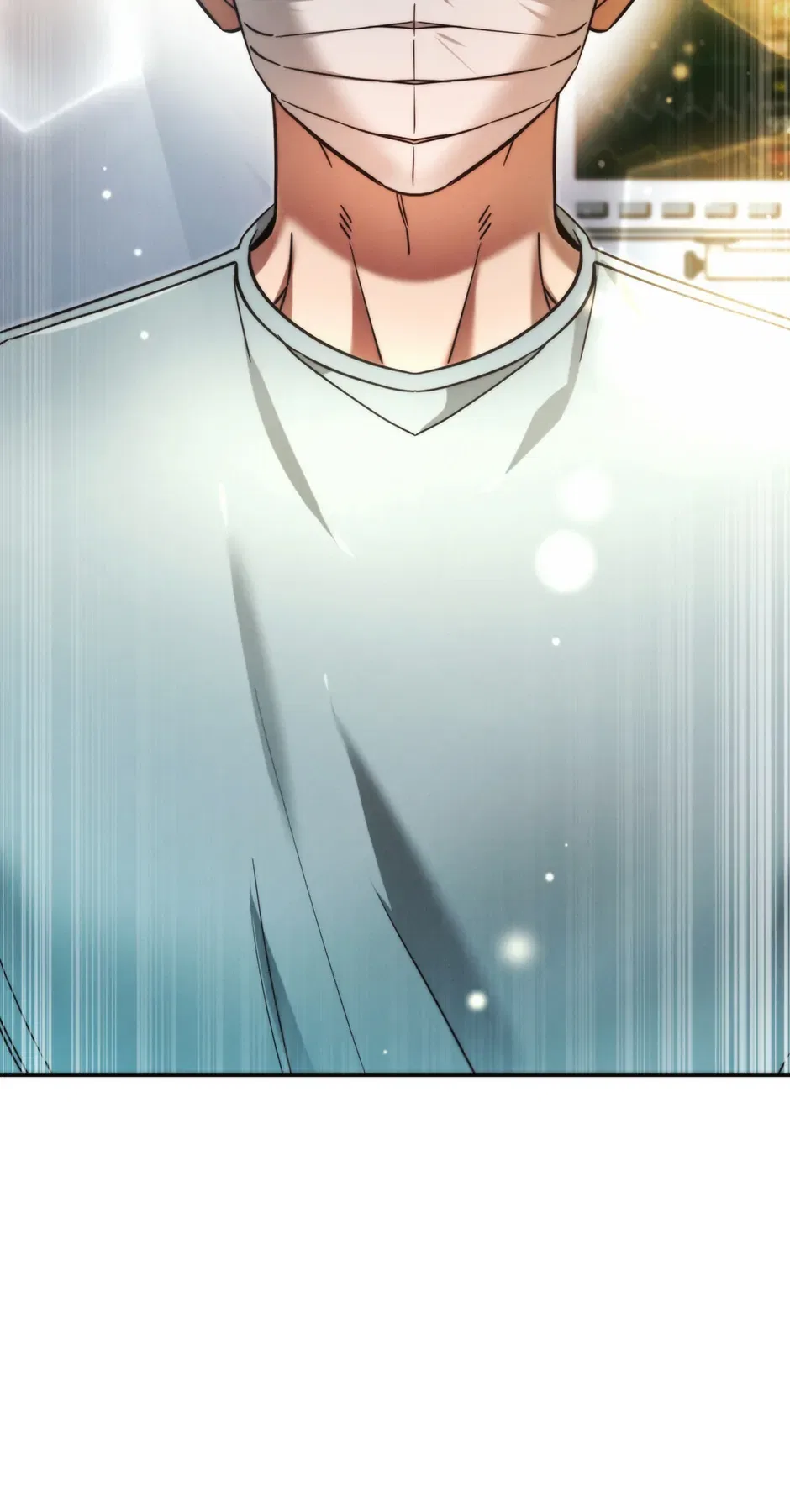 The Ghost Doctor Chapter 190 – Page 28