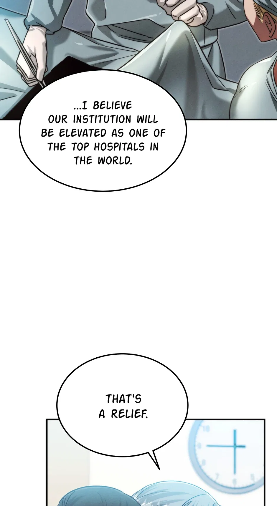 The Ghost Doctor Chapter 190 – Page 39