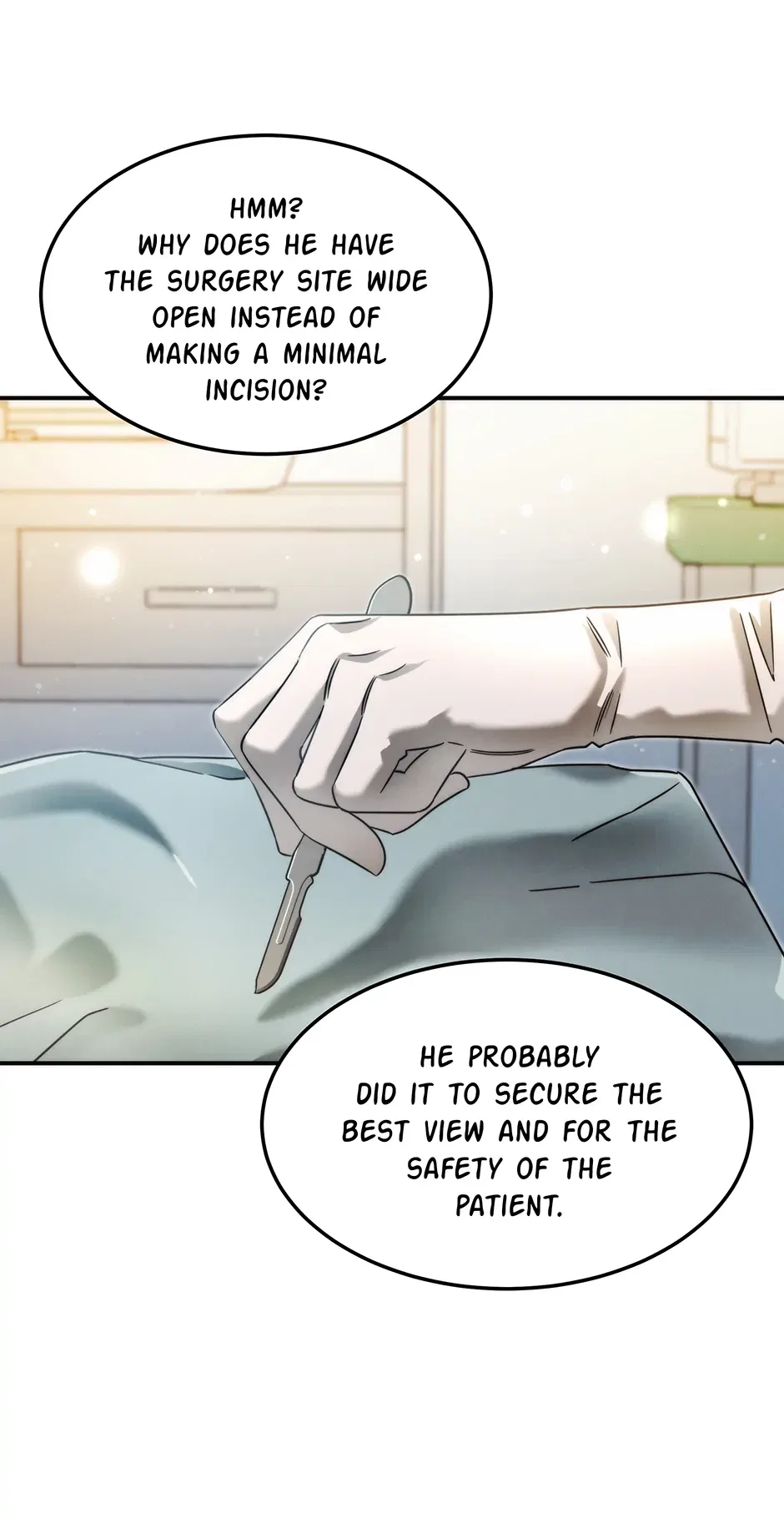 The Ghost Doctor Chapter 190 – Page 41