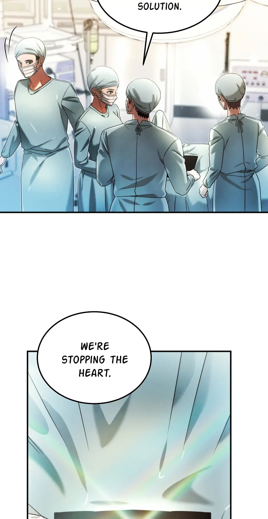 The Ghost Doctor Chapter 190 – Page 43