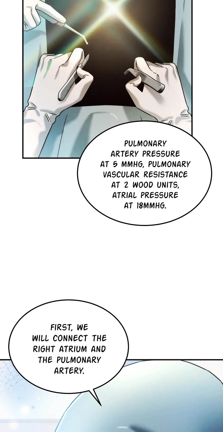 The Ghost Doctor Chapter 190 – Page 44