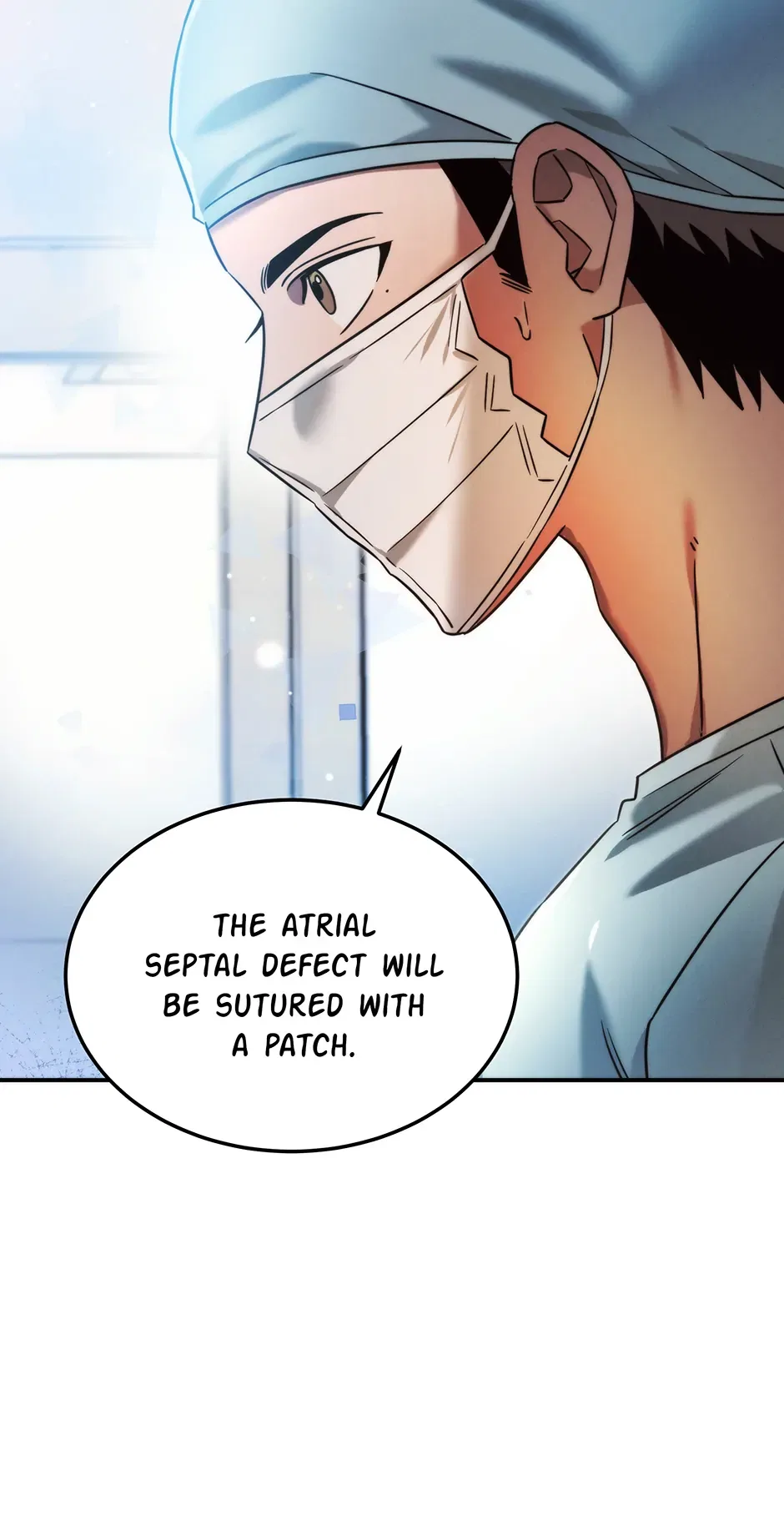The Ghost Doctor Chapter 190 – Page 45