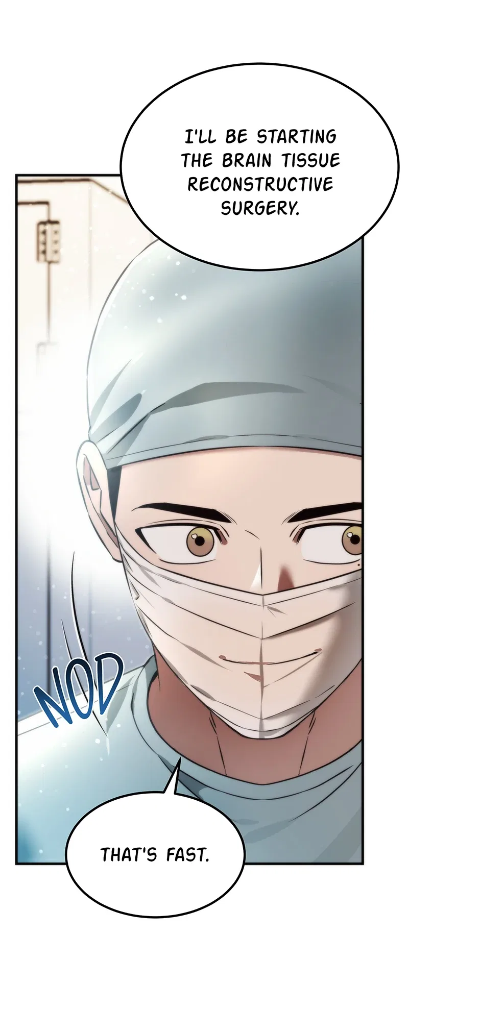 The Ghost Doctor Chapter 190 – Page 47