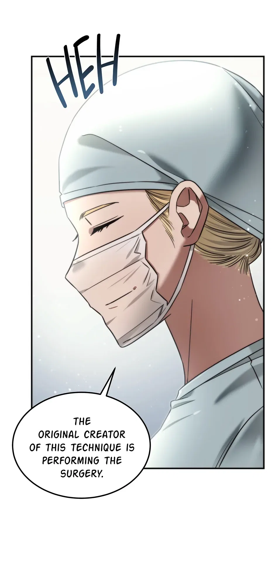 The Ghost Doctor Chapter 190 – Page 48
